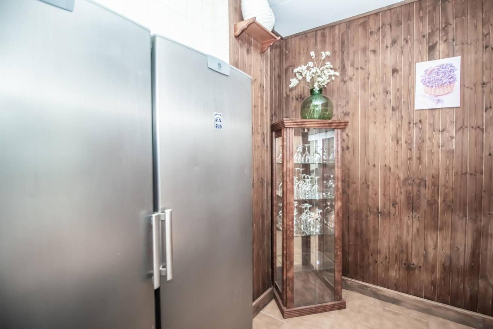 Cd-1926 Three Bedroom In Apartment Nerja