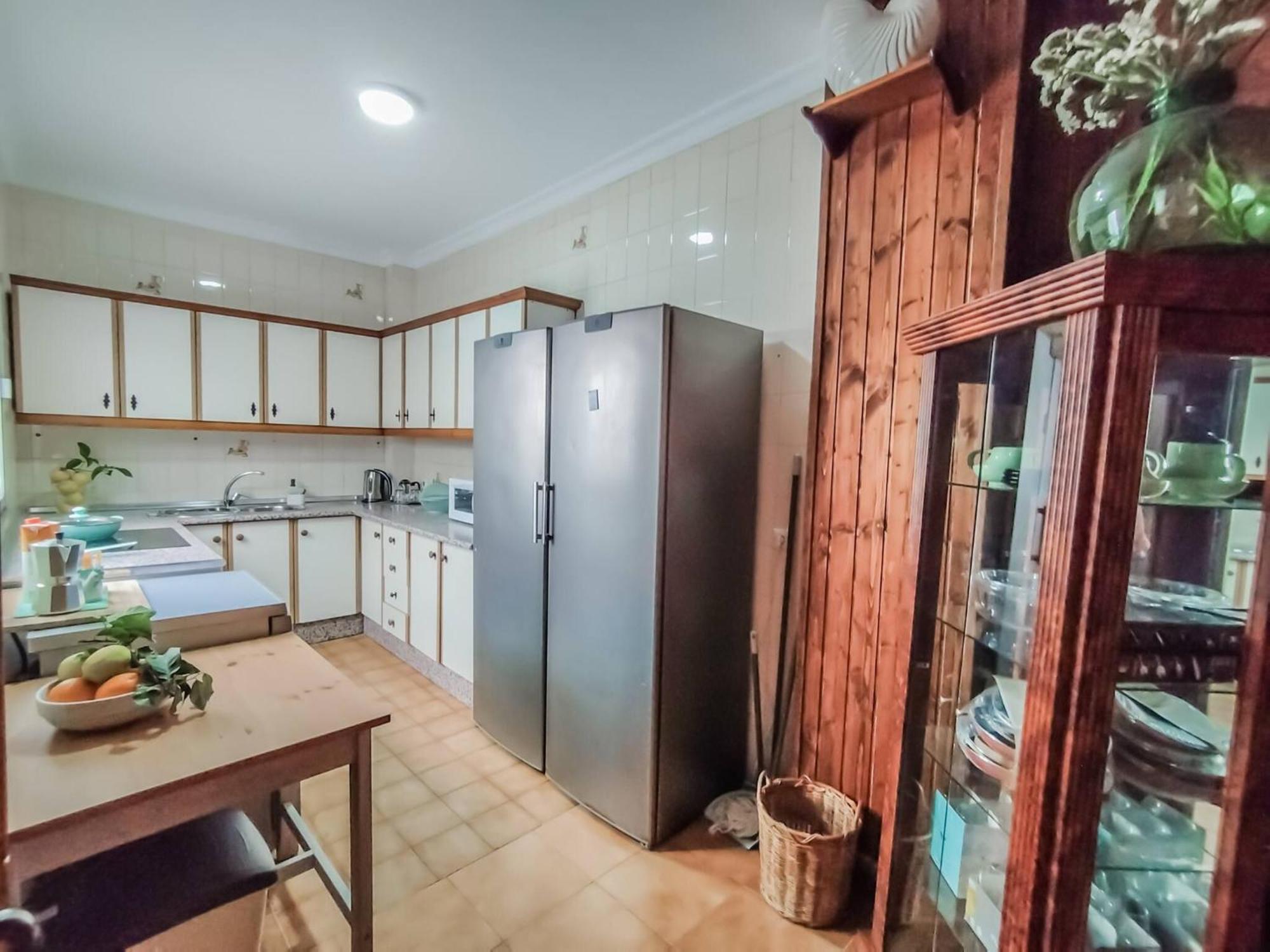 Apartment Cd-1926 Three Bedroom In Nerja