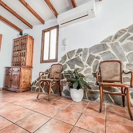 Cd-1926 Three Bedroom Apartment In Nerja Exterior foto