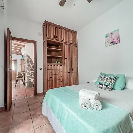 Cd-1926 Three Bedroom Apartment In Nerja Exterior foto