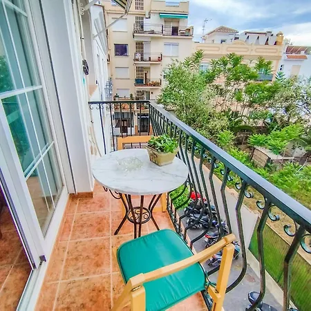 Cd-1926 Three Bedroom Apartment In Nerja Exterior foto