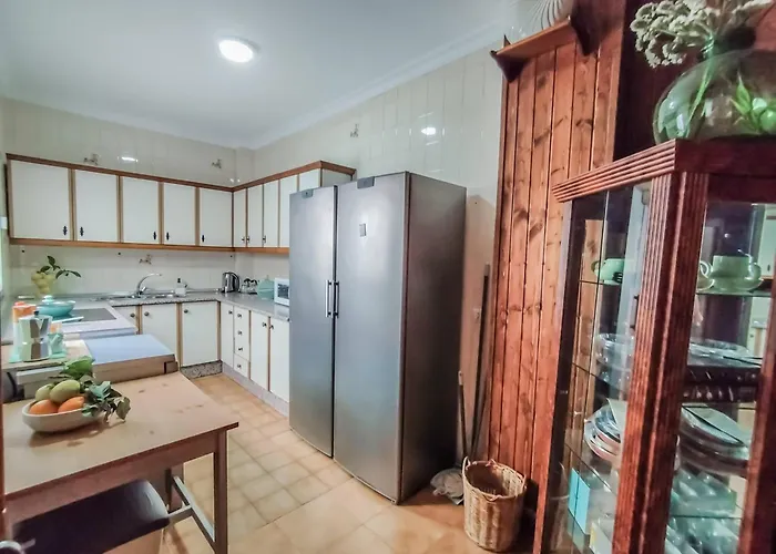 Cd-1926 Three Bedroom Apartment In Nerja